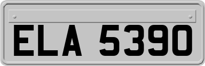 ELA5390