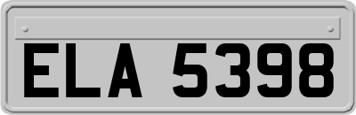 ELA5398