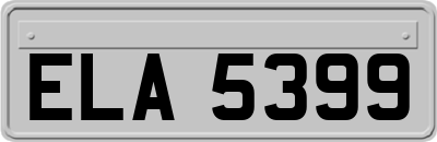 ELA5399