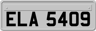 ELA5409