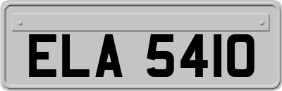 ELA5410