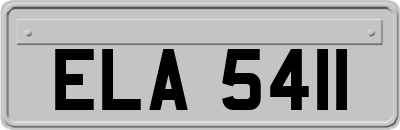 ELA5411