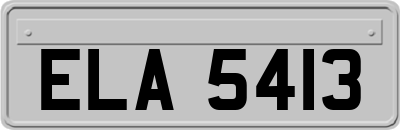 ELA5413