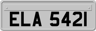 ELA5421