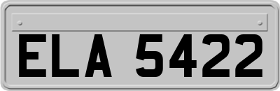 ELA5422