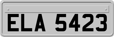 ELA5423