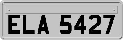 ELA5427