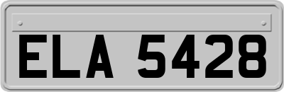 ELA5428