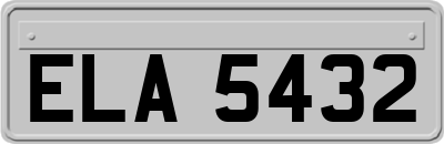 ELA5432