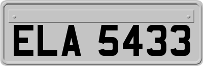 ELA5433