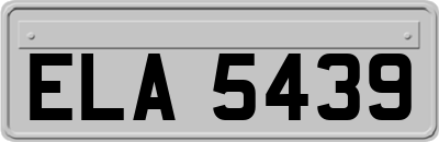 ELA5439