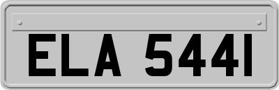 ELA5441