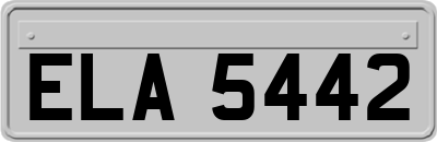 ELA5442