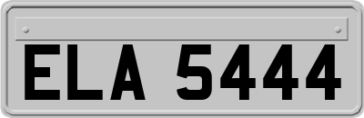 ELA5444