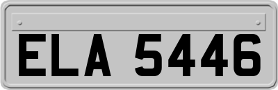ELA5446