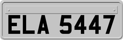 ELA5447