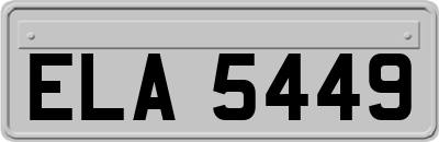 ELA5449