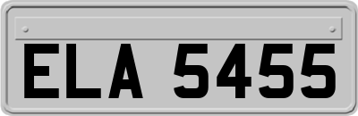 ELA5455