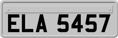 ELA5457