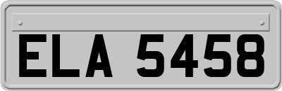 ELA5458