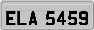 ELA5459