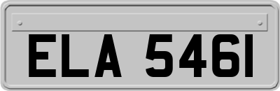 ELA5461