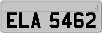 ELA5462