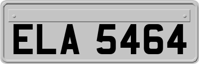 ELA5464