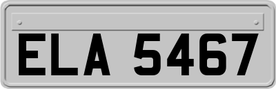 ELA5467