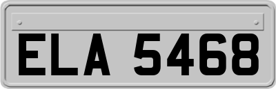 ELA5468