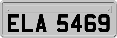 ELA5469
