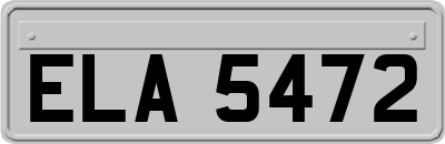 ELA5472