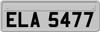 ELA5477