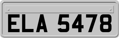 ELA5478