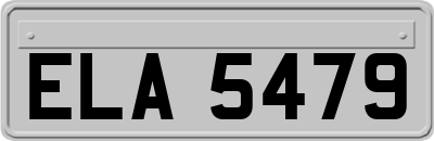 ELA5479