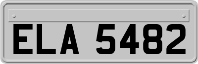 ELA5482