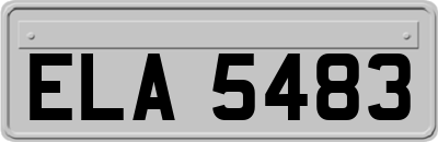 ELA5483