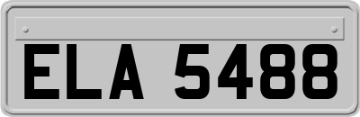 ELA5488