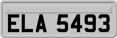 ELA5493