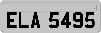 ELA5495