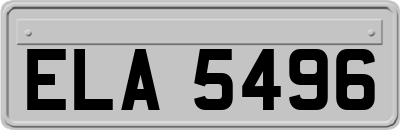 ELA5496