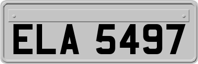 ELA5497