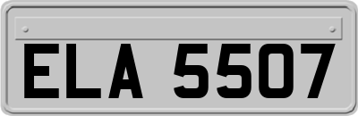 ELA5507