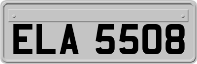 ELA5508