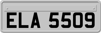 ELA5509