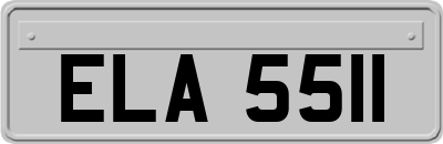 ELA5511