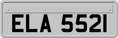 ELA5521