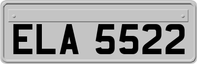 ELA5522