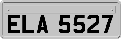 ELA5527