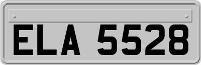 ELA5528